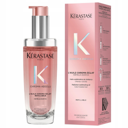 Kerastase Chroma Absolu L'huile Chroma Eclat Boyalı Saçlar Için Bakım Yağı 75 ml