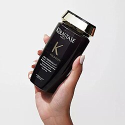 Kerastase Chronologiste Bain Regenerant Canlandırıcı Şampuan 250ml - Kerastase (1)