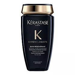 Kerastase Chronologiste Bain Regenerant Canlandırıcı Şampuan 250ml - Kerastase
