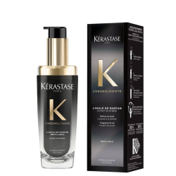 Kerastase Chronologiste L'huile De Parfum Canlandırıcı Saç Bakım Yağı 75ml - 3