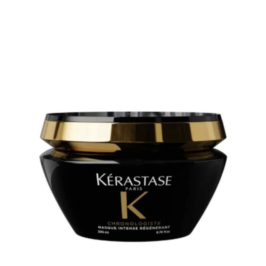 Kérastase Chronologiste マスク 200ml Kerastase Chronologiste Masque Intense Regenerant 200ml