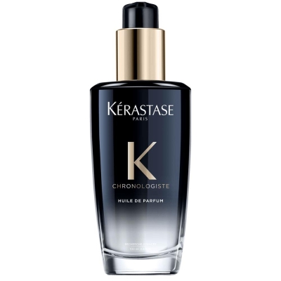 Kerastase Chronologiste Parfümlü Saç Bakım Yağı 100 ml - 1