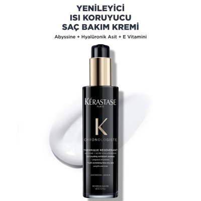 Kerastase Chronologiste Thermique Regenerant Bakım Sütü 150 ml - 1