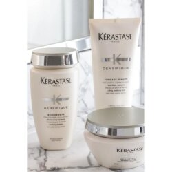 Kerastase Densifique Fondant Densite Yoğunlaştırıcı Bakım Kremi 200ml - 2