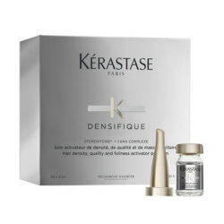 Kerastase Densifique Saç Yoğunlaştırıcı Serum 30x6ml - Kerastase