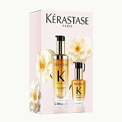Kerastase Elixir Ultime Ikonik Saç Bakım Yağı Duo Set - Kerastase