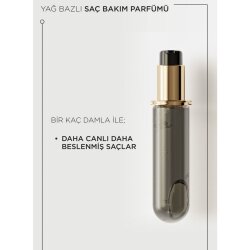 Kerastase Elixir Ultime LHuile Originale Saç Yağı Refill 75 ml - 2
