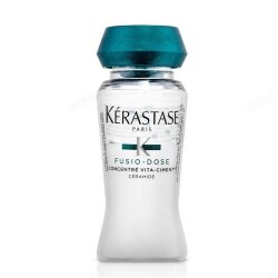 Kerastase Fusio-Dose Seramid Concen Resista Saç Serumu 10x12ml - 2