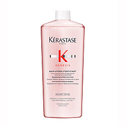 Kerastase Genesis Bain Nutri-Fortifiant Güçlendirici Şampuan 1000 ml - Kerastase