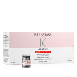 Kerastase Genesis Cure Anti-Chute Aminexil Yoğun Dökülme Karşıtı Serum 10x6 ml - Kerastase (1)