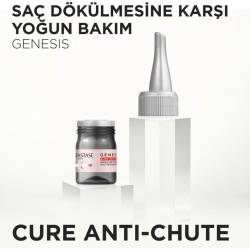 Kerastase Genesis Cure Anti-Chute Aminexil Yoğun Dökülme Karşıtı Serum 10x6 ml - 3