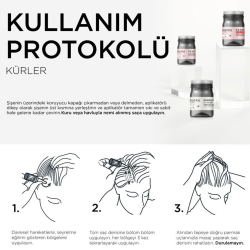 Kerastase Genesis Cure Anti-Chute Aminexil Yoğun Dökülme Karşıtı Serum 10x6 ml - 4