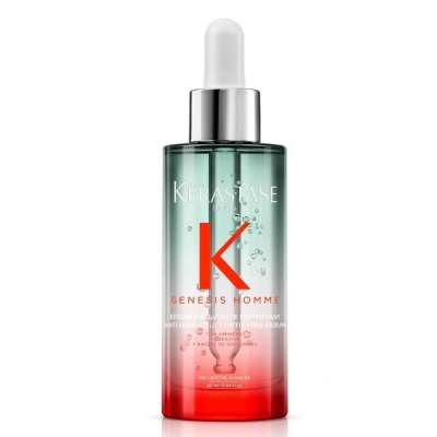 Kerastase Genesis Homme Saç Dökülmesine Karşı Güçlendirici Serum 90 ml