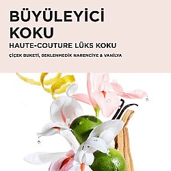 Kerastase Gloss Absolu Elektriklenmeye Eğilimli Saçlar Için Parlaklık Veren Üçlü Bakım Seti - 3