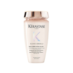 Kerastase Gloss Absolu Bain Creme Hydra Shampoo 250 ml - Kerastase
