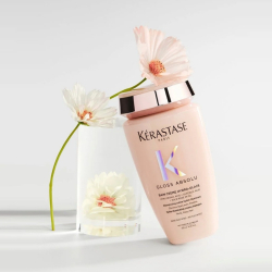 Kerastase Gloss Absolu Bain Creme Hydra Shampoo 250 ml - Kerastase (1)