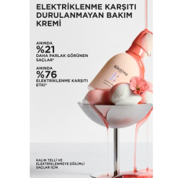 Kerastase Gloss Absolu Elektriklenmeye Eğilimli Saçlar Için Parlaklık Veren Saç Bakım Kremi 250 ml - Kerastase (1)