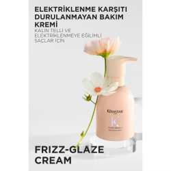 Kerastase Gloss Absolu Elektriklenmeye Eğilimli Saçlar Için Parlaklık Veren Saç Bakım Kremi 250 ml - 3