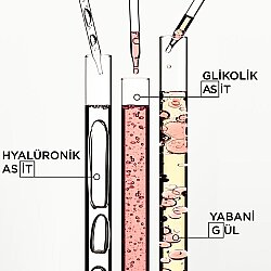 Kerastase Gloss Absolu Elektriklenmeye Eğilimli Saçlar Için Parlaklık Veren Şampuan 80 ml - 3