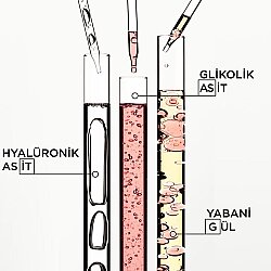 Kerastase Gloss Absolu Elektriklenmeye Eğilimli Saçlar Için Parlaklık Veren Şampuan 80ml - 3
