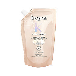 Kérastase Gloss Absolu Nemlendirici ve Parlaklık Veren Kremsi Refill Şampuan 500 ml - Kerastase