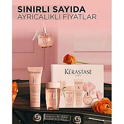 Kerastase Gloss Absolu Oil Spring Saç Bakım Seti - 5
