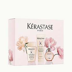 Kerastase Gloss Absolu Oil Spring Saç Bakım Seti - Kerastase