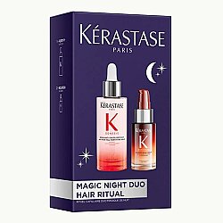 Kerastase Genesis & Nutritive Magic Night Duo Saç Bakım Seti - Kerastase