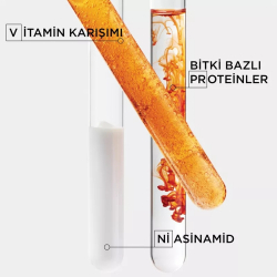 Kerastase Nutritive Bain Satin Riche Yoğun Nemlendirici Şampuan 1000ml - 3