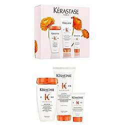 Kerastase Nutritive Kuru Saçlar Için Yoğun Besleyici Bakım Seti - Kerastase (1)