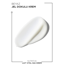 Kerastase Nutritive Lait Vital Kuru Saçlar Için Saç Kremi 200ml - 2