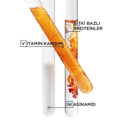 Kerastase Nutritive Lait Vital Kuru Saçlar Için Saç Kremi 200ml - 4