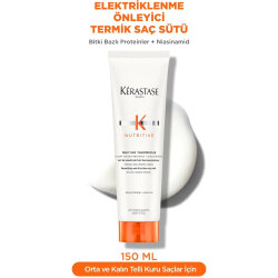 Kerastase Nutritive Nectar Thermique Elektriklenme Önleyici Termik Saç Sütü 150ml