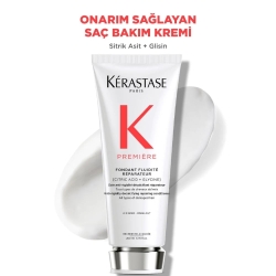 Kerastase Premiere Fondant Fluidite Reparateur Onarım Sağlayan Saç Bakım Kremi 200ml 