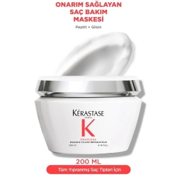 Kerastase Premiere Masque Filler Reparateur Kırılma Karşıtı Onarım Sağlayan Saç Bakım Maskesi 200ml 