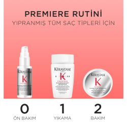 Kerastase Premiere Tanışma Seti - 3