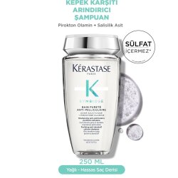 Kerastase Symbiose Kepek Karşıtı Arındırıcı Hücresel Şampuan 250ml