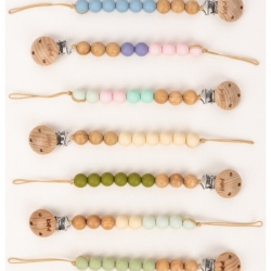 Kidful Emzik Askısı - Caterpillar - Kidful (1)