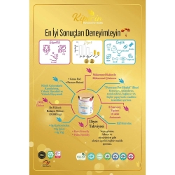 Kiperin Collagen 500gr - 4