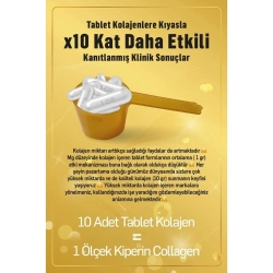 Kiperin Collagen 500gr - 5