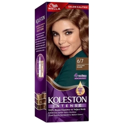 Koleston İntense 6/7 Çikolata Kahve Saç Boyası - Koleston