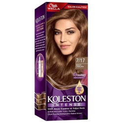 Koleston İntense 7/11 Buzlu Çikolata Saç Boyası - Koleston