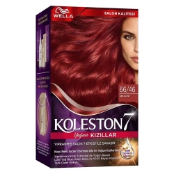 Koleston Kit Saç Boyası 66/46 Aşk Alevi - Koleston