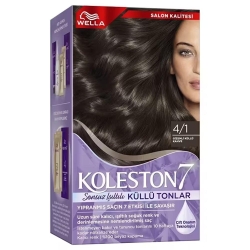 Koleston Supreme Sonsuz Işıltılı Küllü Tonlar Saç Boyası 7/18 - Koleston