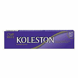 Koleston Tüp Boya 6/7 - Koleston (1)
