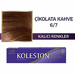 Koleston Tüp Boya 6/7 - Koleston