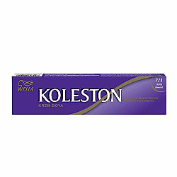 Koleston Tüp Boya 7/1 Küllü Kumral - 2