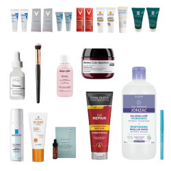 Kozmela Güzellik Seti - Güzellik Kutusu (1)