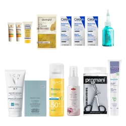 Kozmela Premium Güzellik Kutusu 2 - Güzellik Kutusu (1)