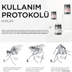 Kérastase Densifique Cure Densité Homme Dökülen Saçlar İçin Yoğunlaştırıcı Serum 10x6 ml - 4